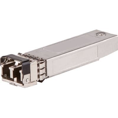 ARUBA Aruba 10G SFP+ LC SR 300m MMF XCVR HPE 5706749