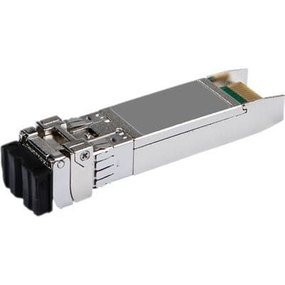 ARUBA Aruba 25G SFP28 LC eSR 400m MMF XCVR HPE 5706754