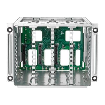 Hewlett Packard Enterprise Hewlett Packard Enterprise HPE DL345 Gen11 8SFFx1 Midtray BP Kit 5721862