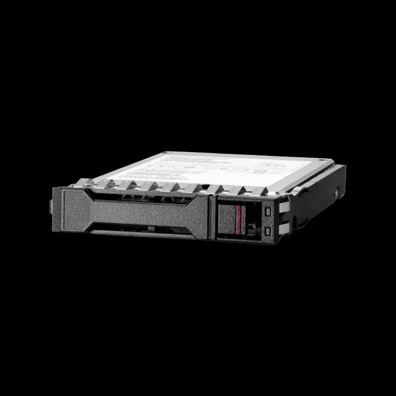 Hewlett Packard Enterprise Hewlett Packard Enterprise HPE 3.2TB NVMe MU SFF BC U.3 PM1735a SSD 5735987
