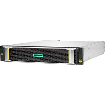 Hewlett Packard Enterprise Hewlett Packard Enterprise HPE MSA 2060 12Gb SAS LFF Storage 5737105