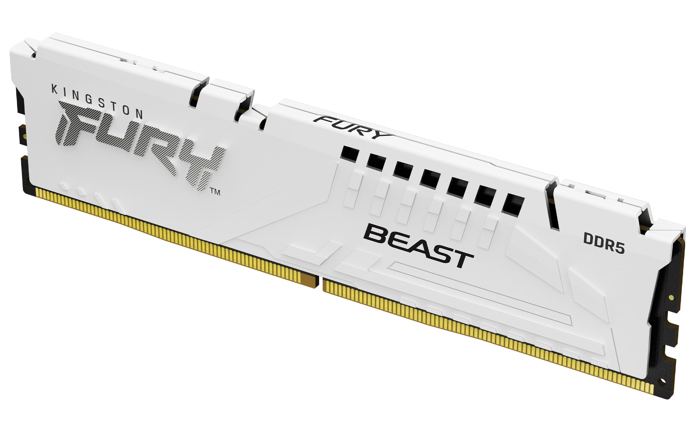 KINGSTON KINGSTON 32GB DDR5-5200MT/s CL40 DIMM FURY Beast 5739810