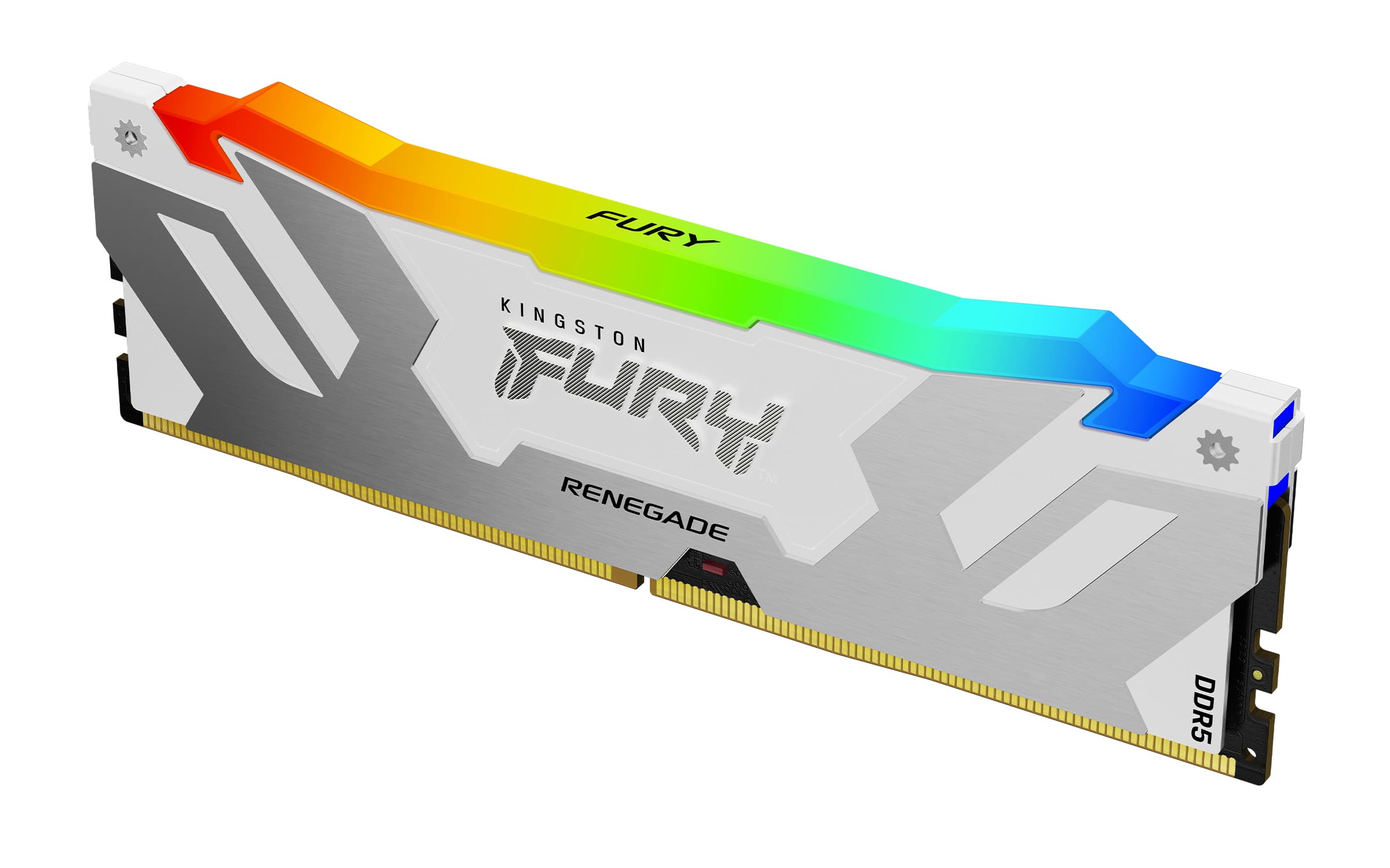 KINGSTON KINGSTON 16GB DDR5-7200MT/s CL38 DIMM FURY RGB XM 5740383