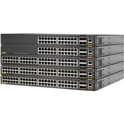 ARUBA Aruba 6200M 48G 4SFP+ Sw 5749510