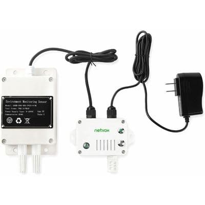 Netvox Netvox CO2 -TEMP-HUMIDITY-VIBRATION-AIR 5773586