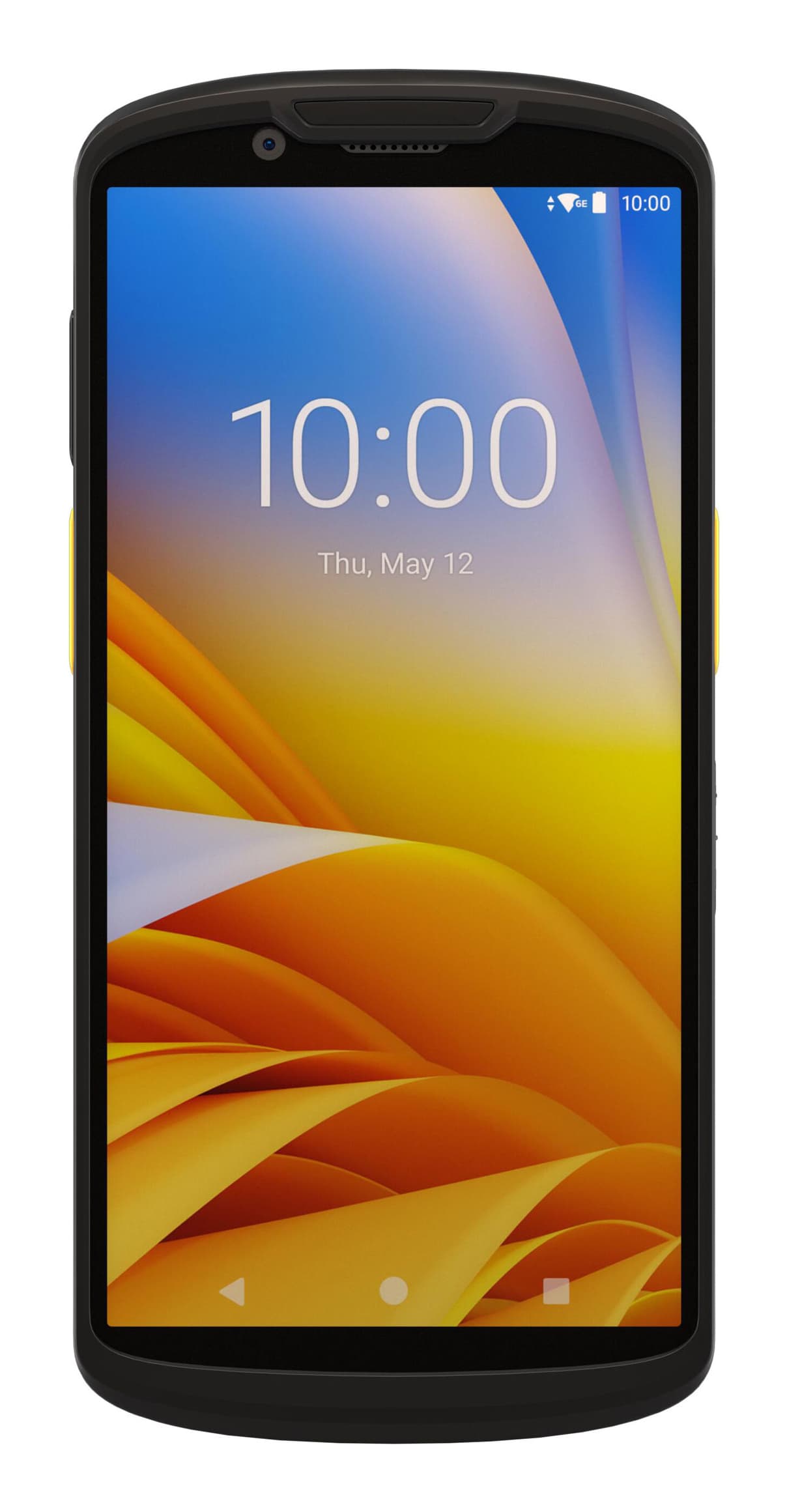 ZEBRA ZEBRA TC58 WAN 6in DISPLAY 5G FR1 WIFI 6E 4GB 5783409