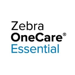 ZEBRA ZEBRA ONECARE / VIQ PACKAGE. ONECARE: 5 YR Z1C 5783688