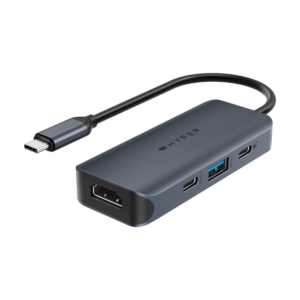 TARGUS TARGUS HyperDrive EcoSmart Gen2 Universal USB-C 5785583