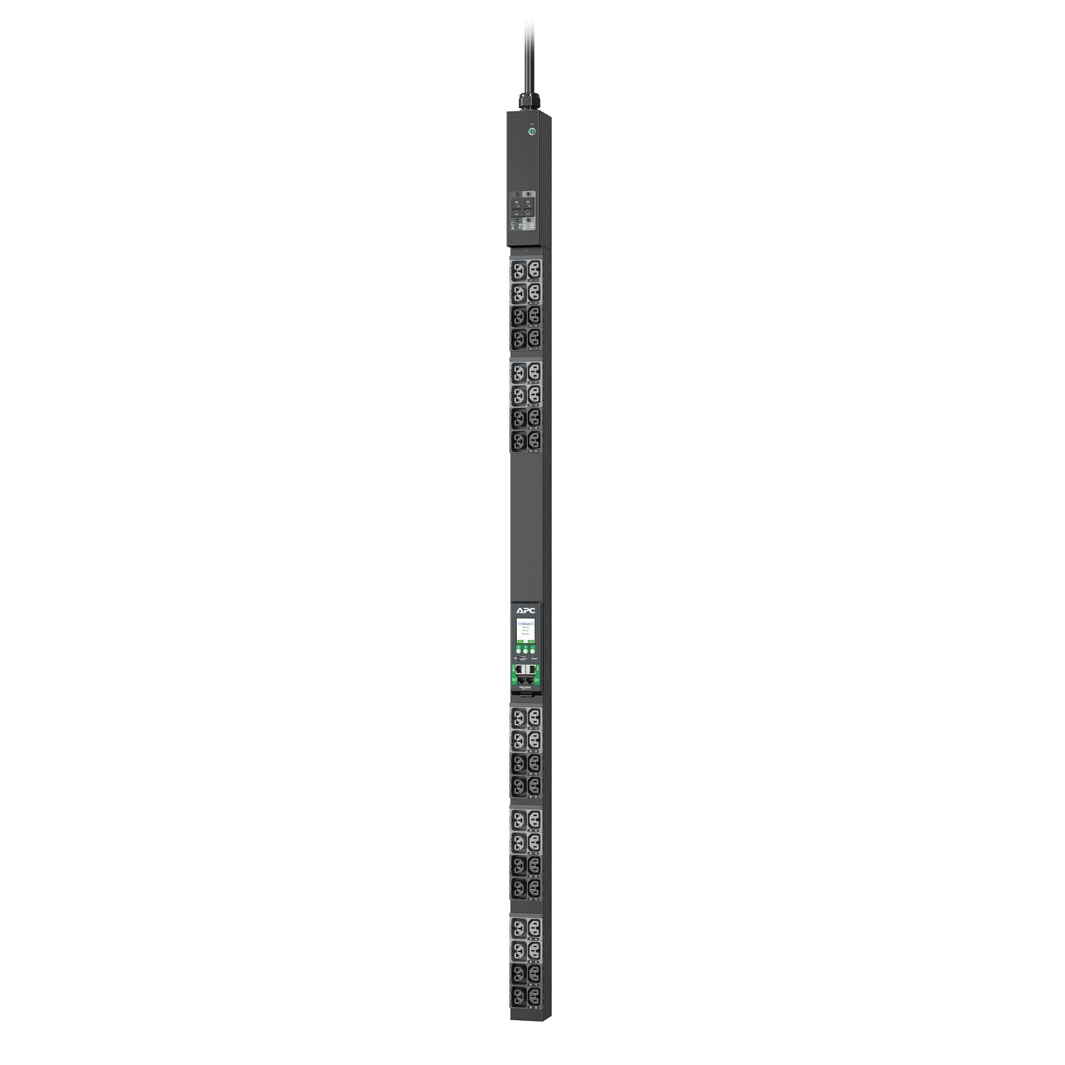 APC APC NetShelter Rack PDU Advanced Metered 1PH 5812392