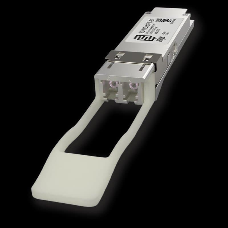 Palo Alto QSFP+ FORM FACTOR 100GB BIDIRECTIONAL OP 5831446