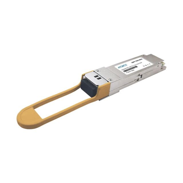 Palo Alto QSFP28 FORM FACTOR 100GB ER4 OPTICAL TRA 5831448