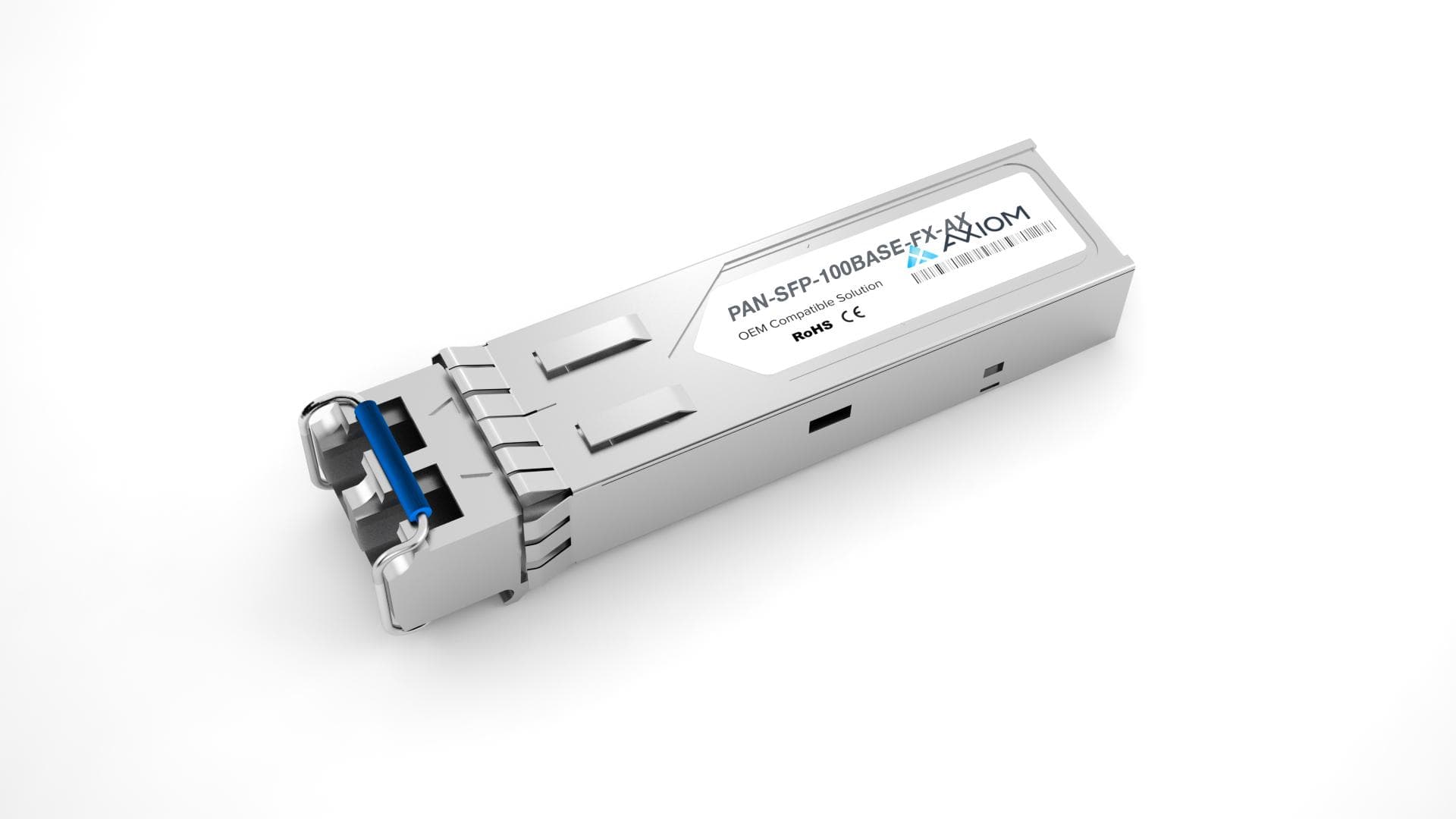 Palo Alto SFP FORM FACTOR 100BASE-FX 100MBPS TRANS 5831453