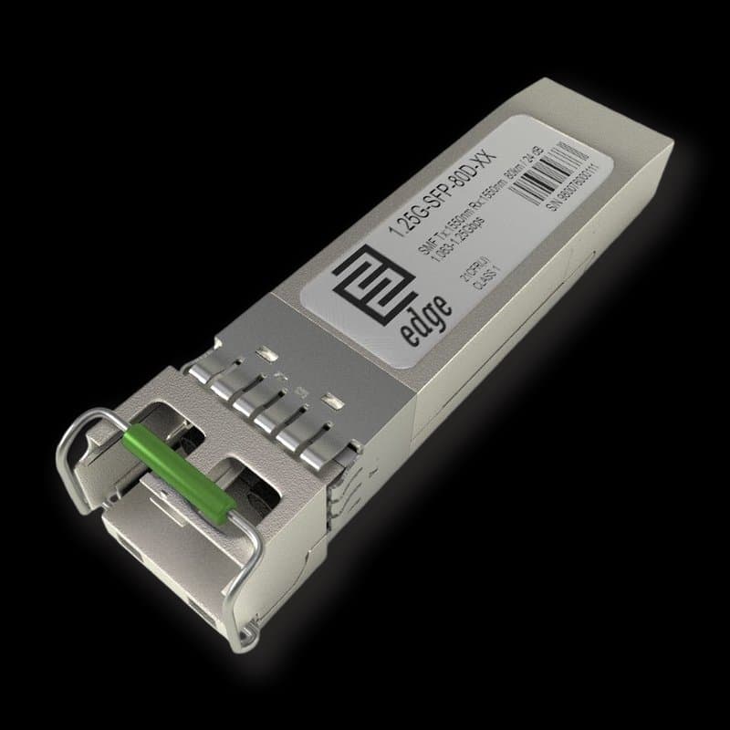 Palo Alto SFP FORM FACTOR ZX 1GB OPTICAL TRANSCEIV 5831462