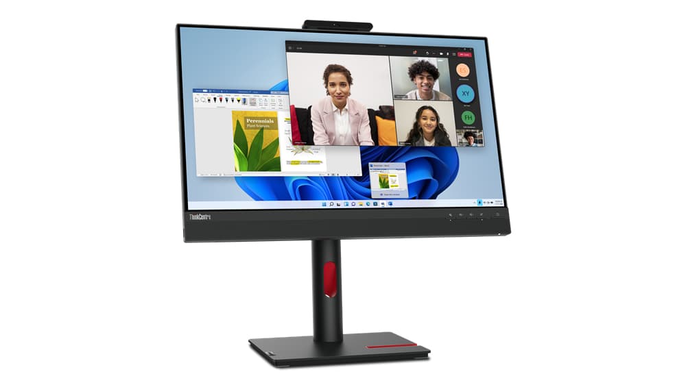 LENOVO LENOVO TIO24 G5 23.8IN TOUCH LED MONITOR 3YR 5875648