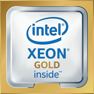 Hewlett Packard Enterprise Hewlett Packard Enterprise Intel Xeon-Gold 6418H 2.1GHz 24-core 185 5888854