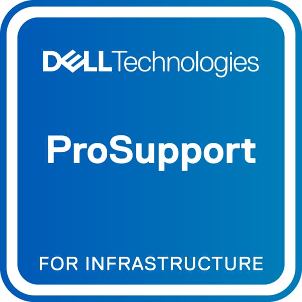 DELL DELL 3Y Next Bus. Day to 5Y ProSpt 4H 5917493