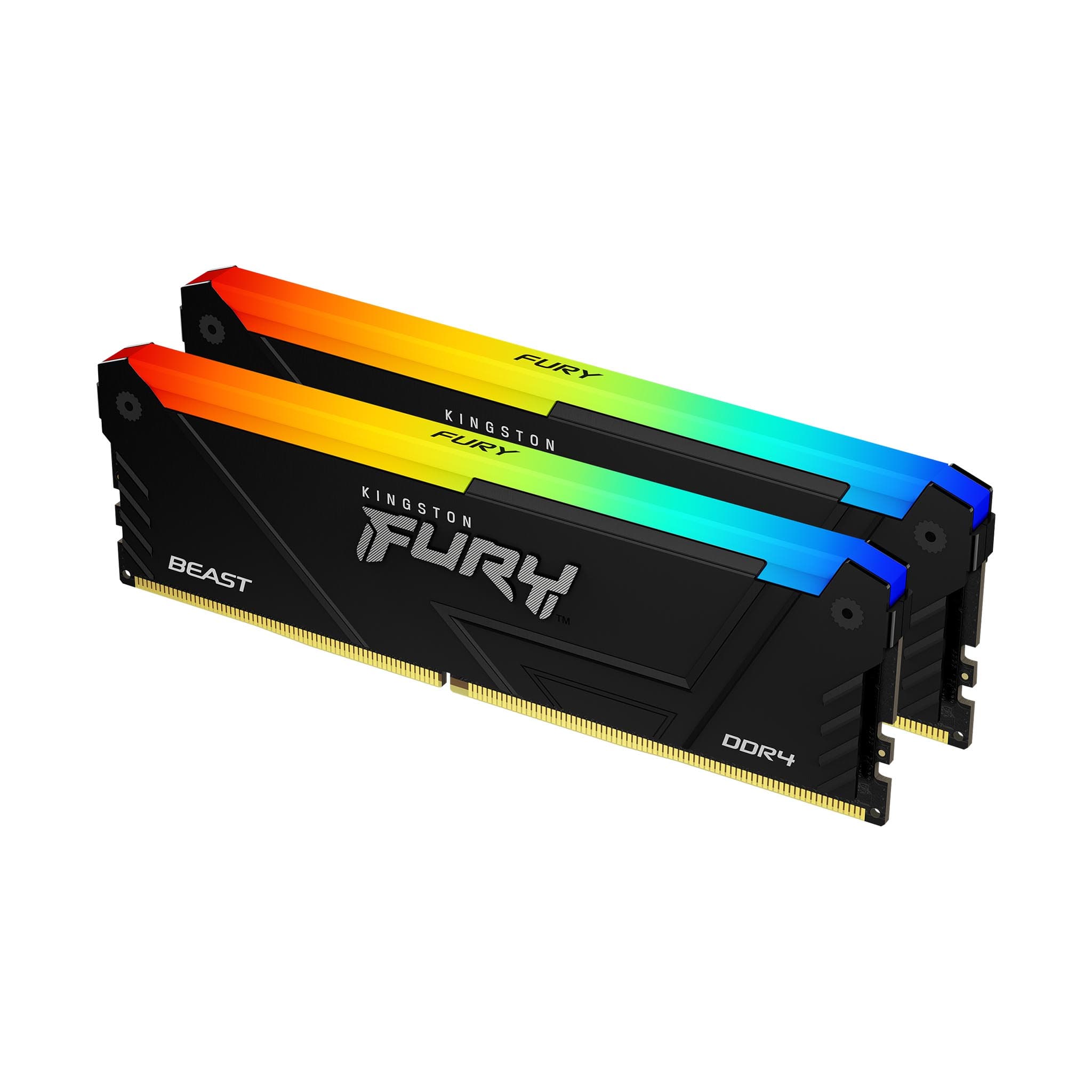 KINGSTON KINGSTON 16GB DDR4-3200MT/s CL16 DIMM (Kit of 2) 5920937