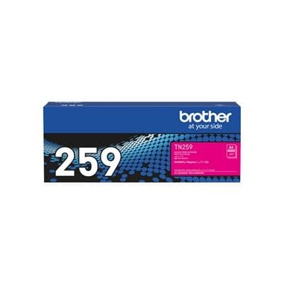 BROTHER BROTHER Colour laser toner magenta 5925550