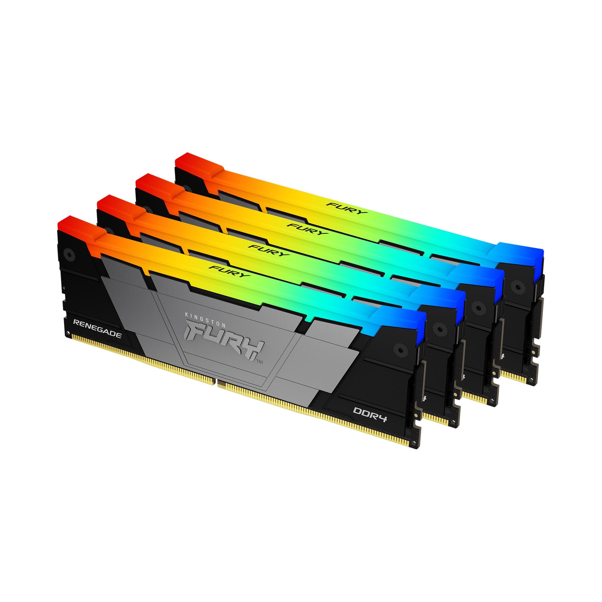 KINGSTON KINGSTON 128GBDDR4-3200MT/s CL16 DIMM (Kit of4) 5943140