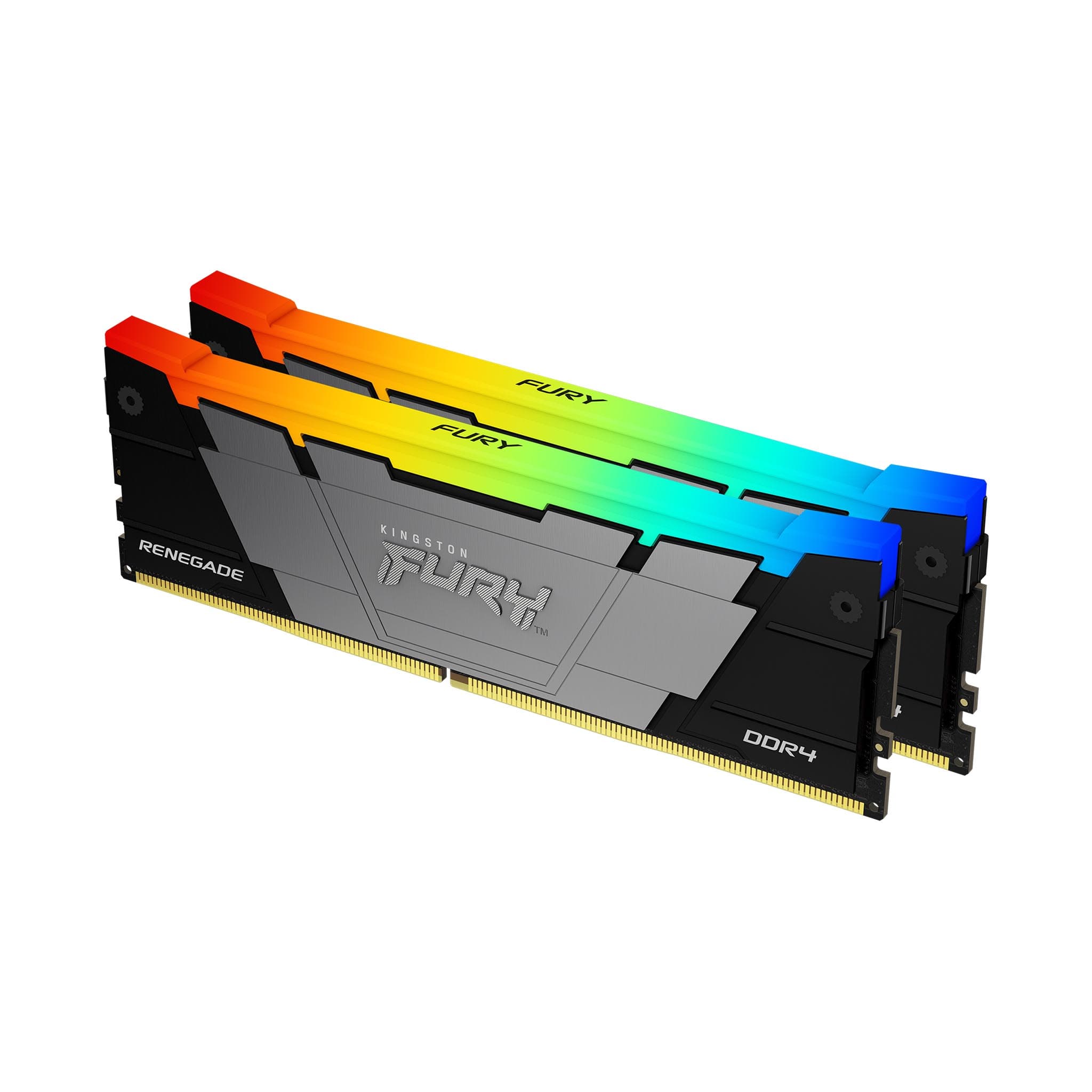 KINGSTON KINGSTON 64GB DDR4-3600MT/s CL18 DIMM (Kit of 2) 5943153