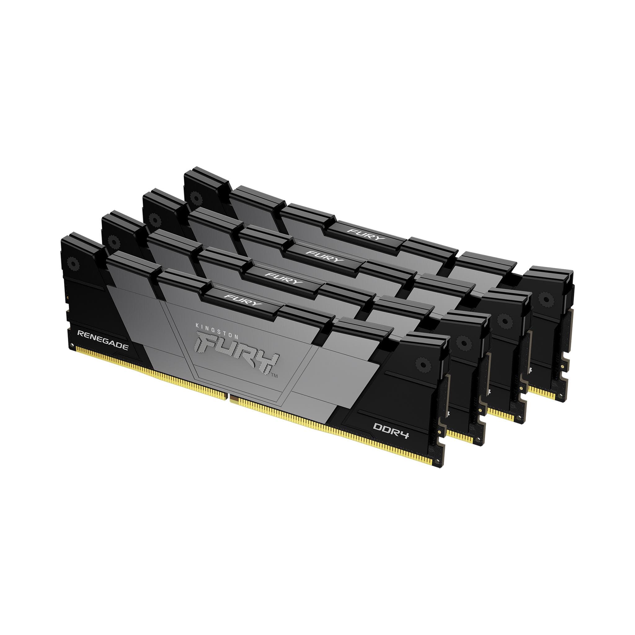 KINGSTON KINGSTON 64GBDDR4-3600MT/s CL16DIMM (Kit of4)1Gx8 5943159