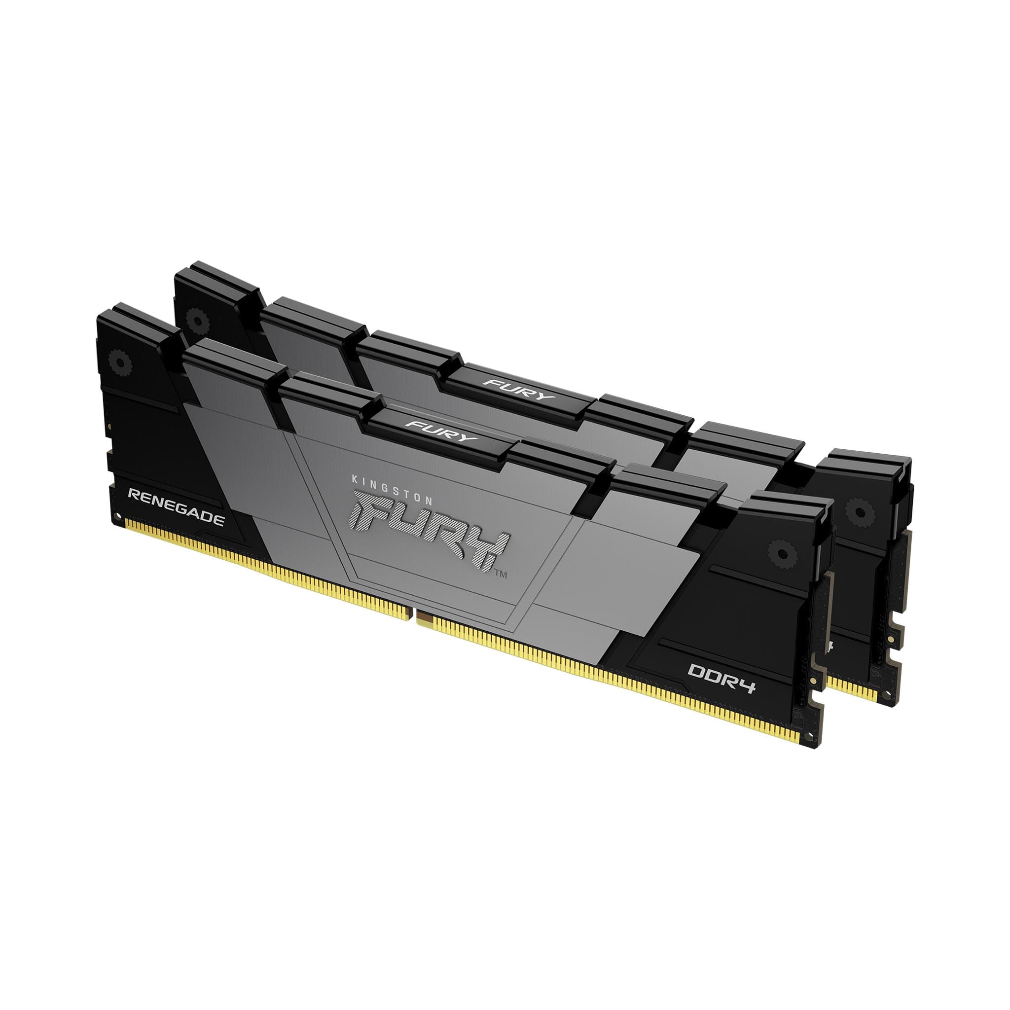 KINGSTON KINGSTON 16GBDDR4-4000MT/s CL19DIMM (Kit of 5943163