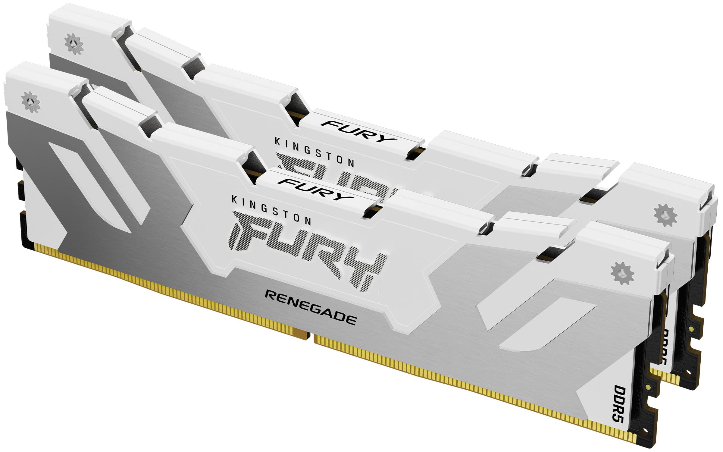KINGSTON KINGSTON 32GB DDR5-7600MT/s CL38 DIMM (Kit of 2) 5960958