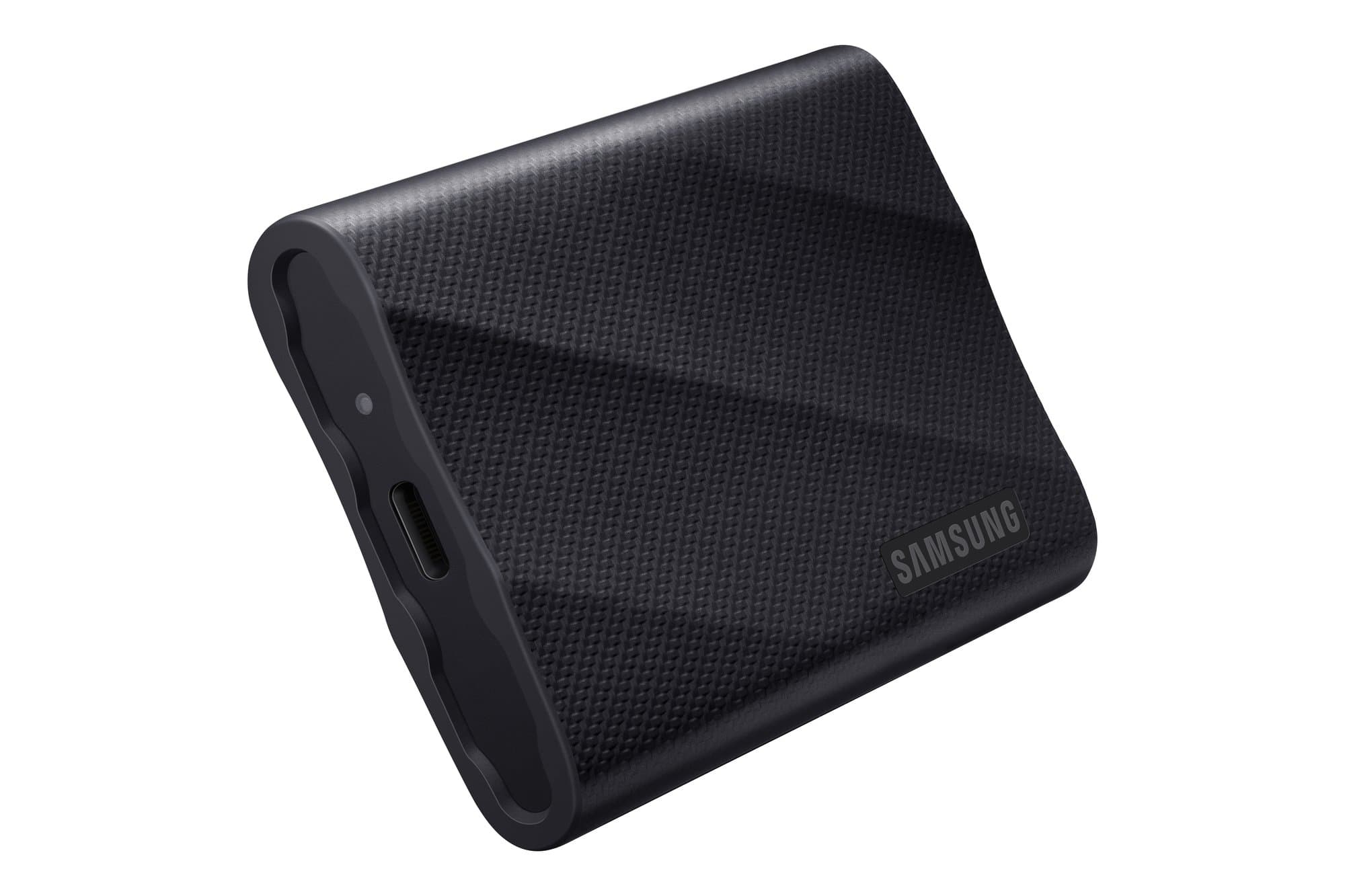 SAMSUNG SAMSUNG 1TB T9 Portable SSD Type C 6047443
