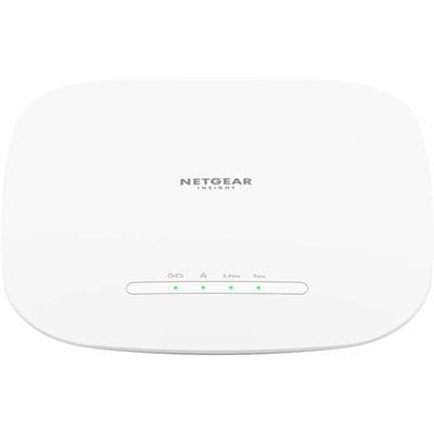 NETGEAR NETGEAR AX3000 WiFi6 Dual Band Multi Gig PoE WAP 6073800