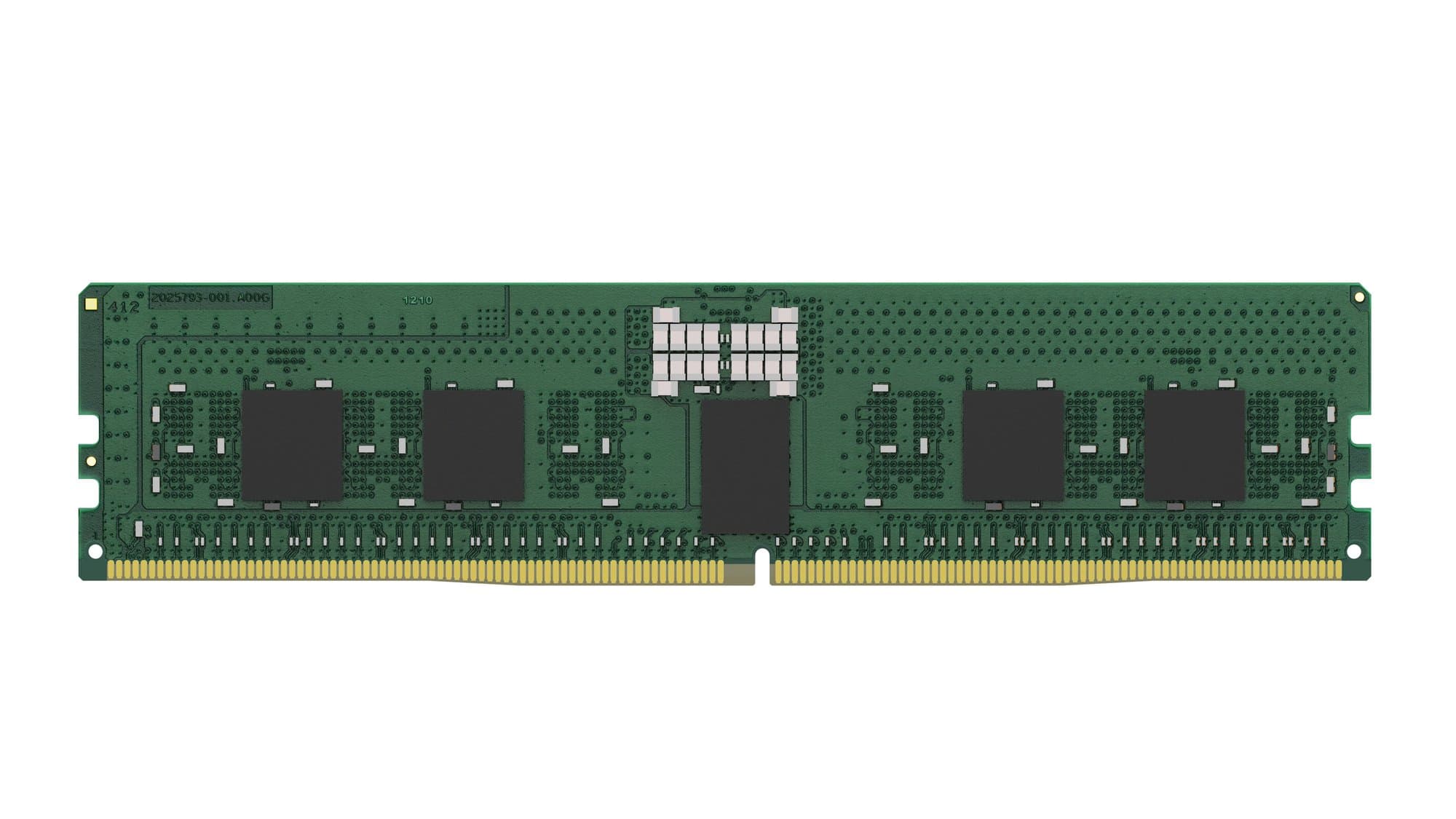 KINGSTON KINGSTON 16GB DDR5-5600MT/s ECC Reg CL46 DIMM 1Rx 6074090
