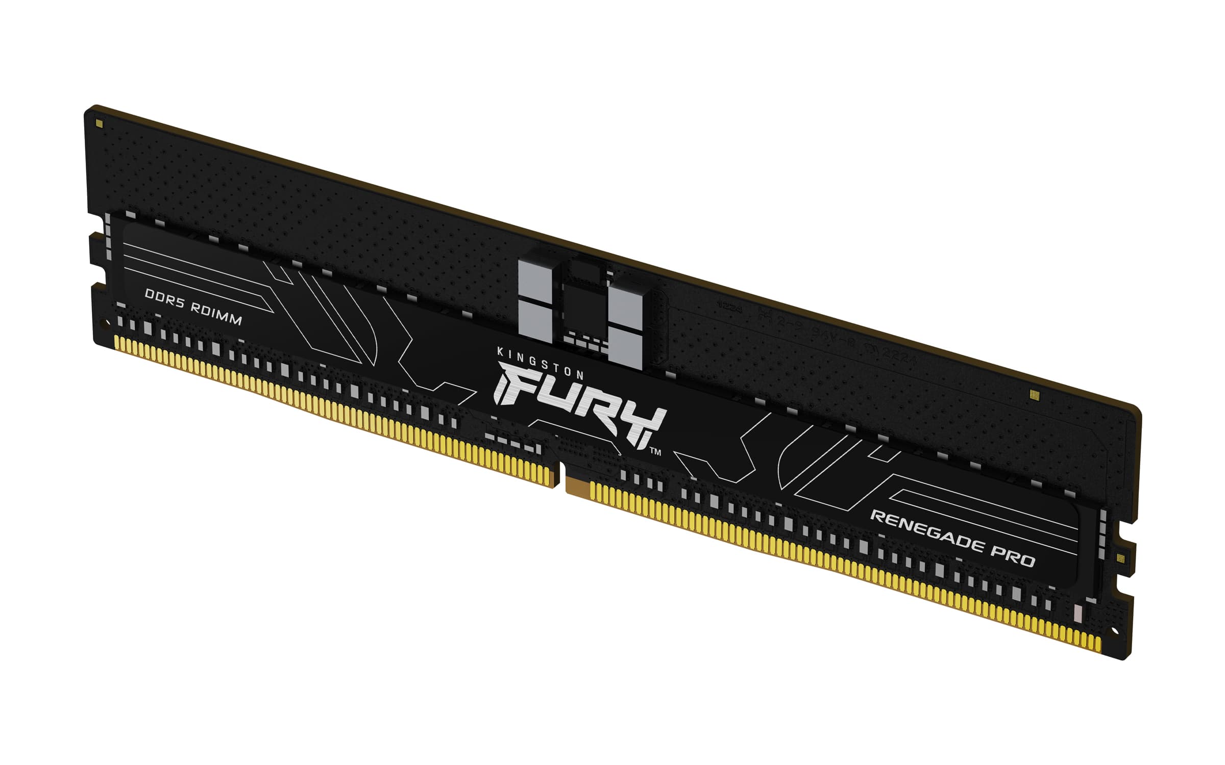 KINGSTON KINGSTON 16GB 5600MT/s DDR5 ECC Reg CL28 DIMM FUR 6080855