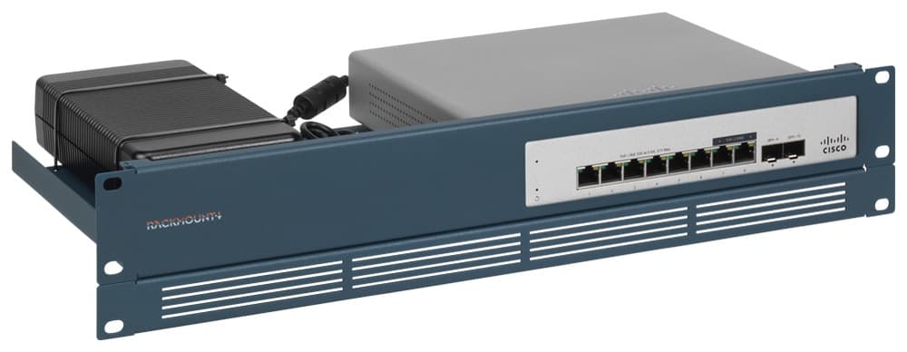 RACKMOUNT.IT RACKMOUNT.IT RACK KIT FOR CISCO MERAKI MS130-8X/12X 6081247