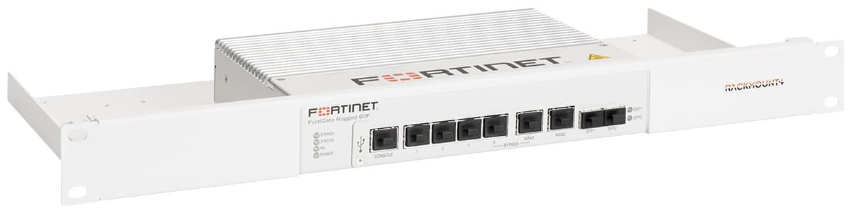 RACKMOUNT.IT RACKMOUNT.IT RACK MOUNT KIT FOR FORTIGATE RUGGED 60F 6081251