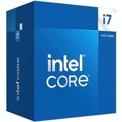 INTEL INTEL I7-14700 33M CACHE 2.1 GHZ BOXED 6094457