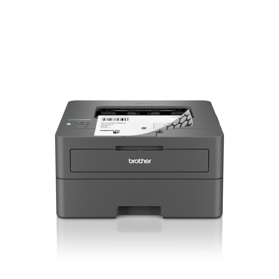 BROTHER BROTHER HLL2400DW Mono Laser Single Function Pri 6096595