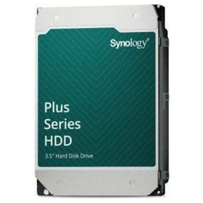 SYNOLOGY SYNOLOGY 12TB 3.5IN Plus Series SATA HDD 7200rpm 6108502