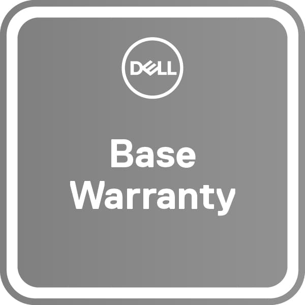 DELL DELL C7520QT - 3Y Adv Ex to 5Y Adv Ex 6145606
