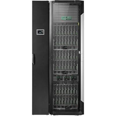 Hewlett Packard Enterprise Hewlett Packard Enterprise HPE ML30 GEN11 FRONT PCI FAN/BAFFLE KIT 6158003