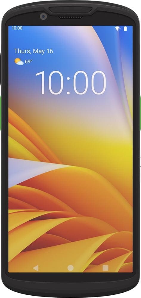 ZEBRA ZEBRA TC58E WAN 6.0 DISPLAY 5G FR1 WIFI 6E 8GB 6193453