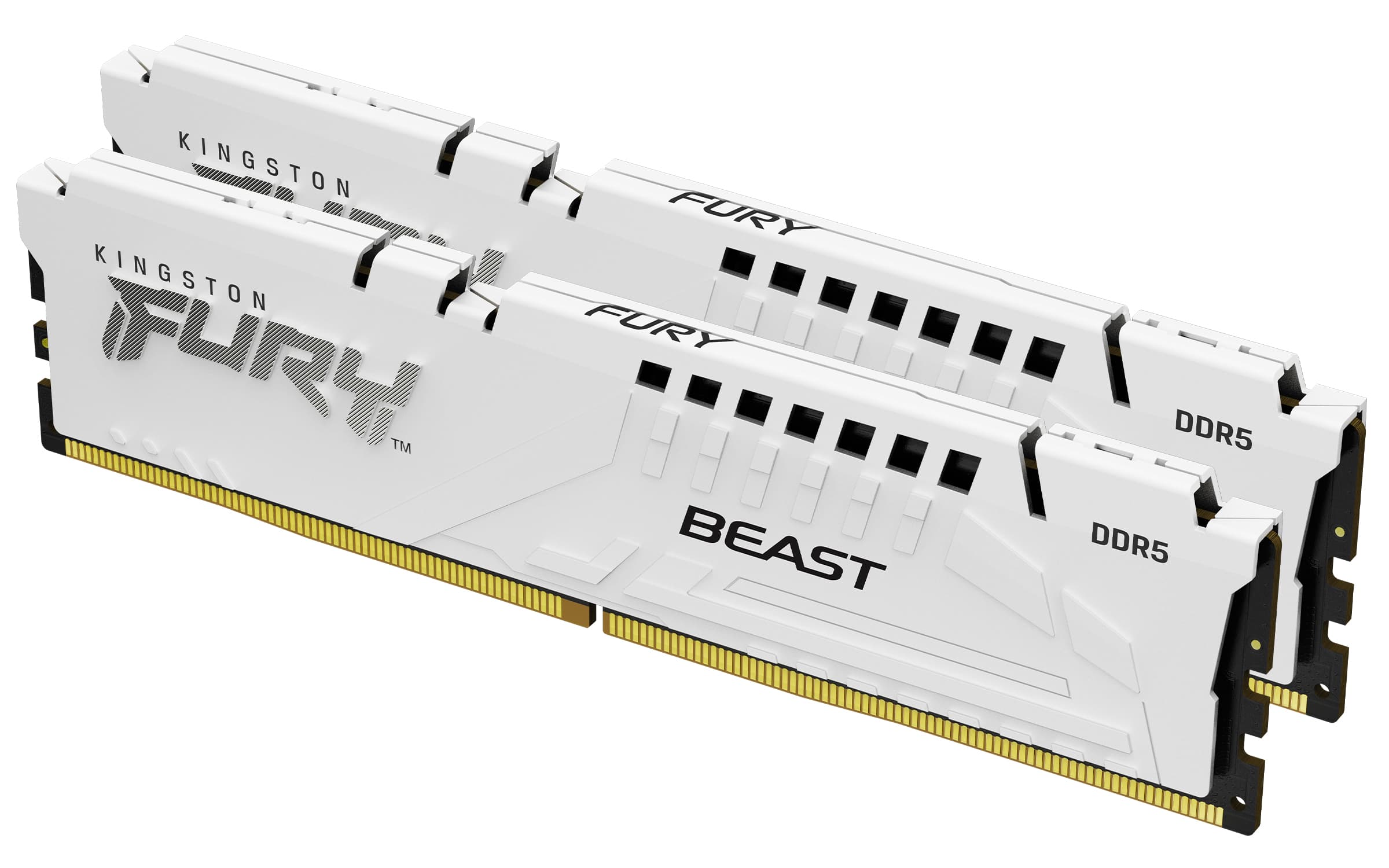 KINGSTON KINGSTON 32GB DDR5 6400MT/s CL32 DIMM Kit of 2 6198863