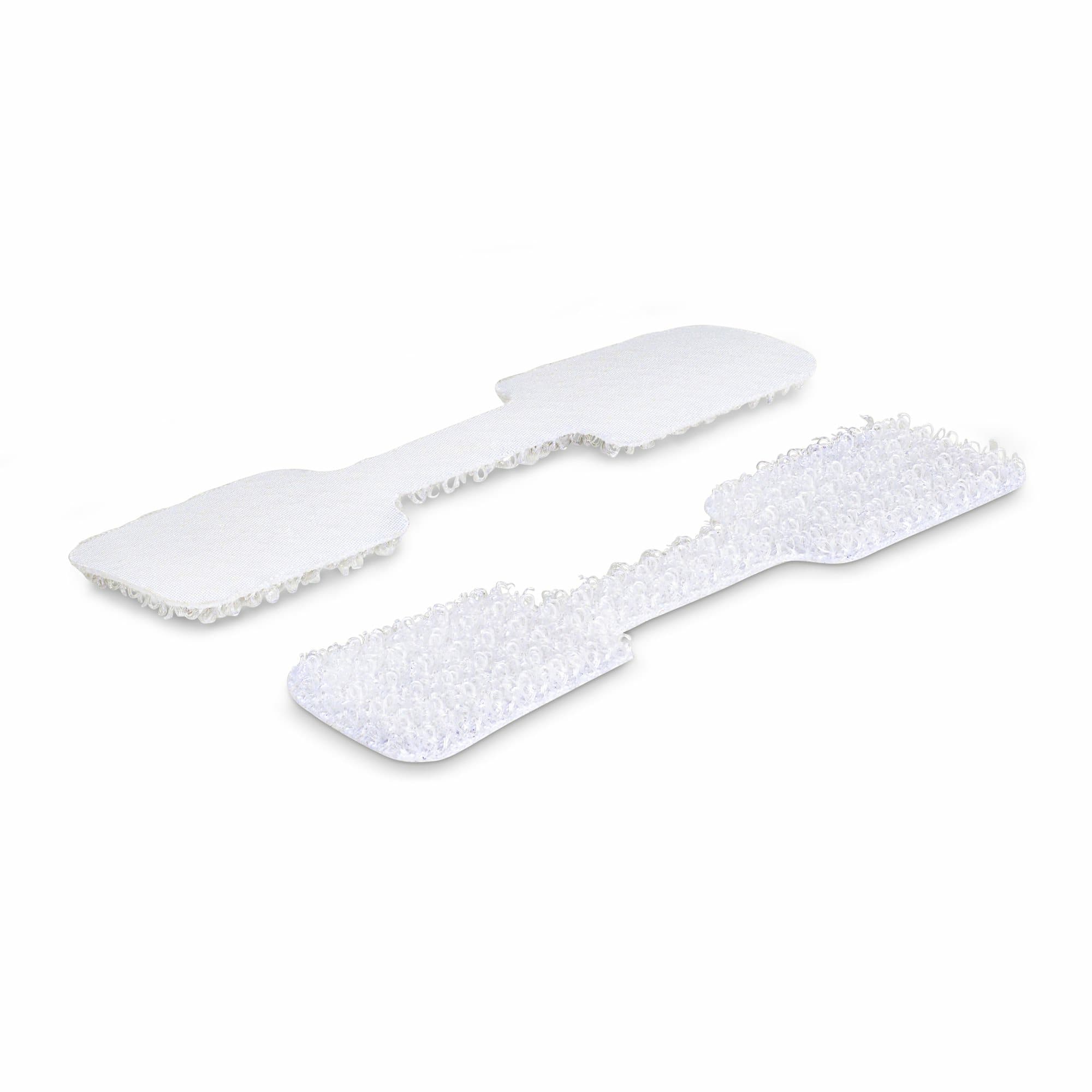 StarTech.com StarTech.com Cable Labels 100 Pack Hook-to-Hook 6199698