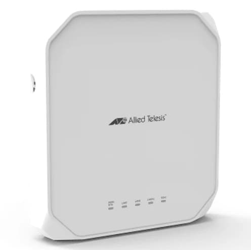 Allied Telesis Need to check acquired certification on 6200356