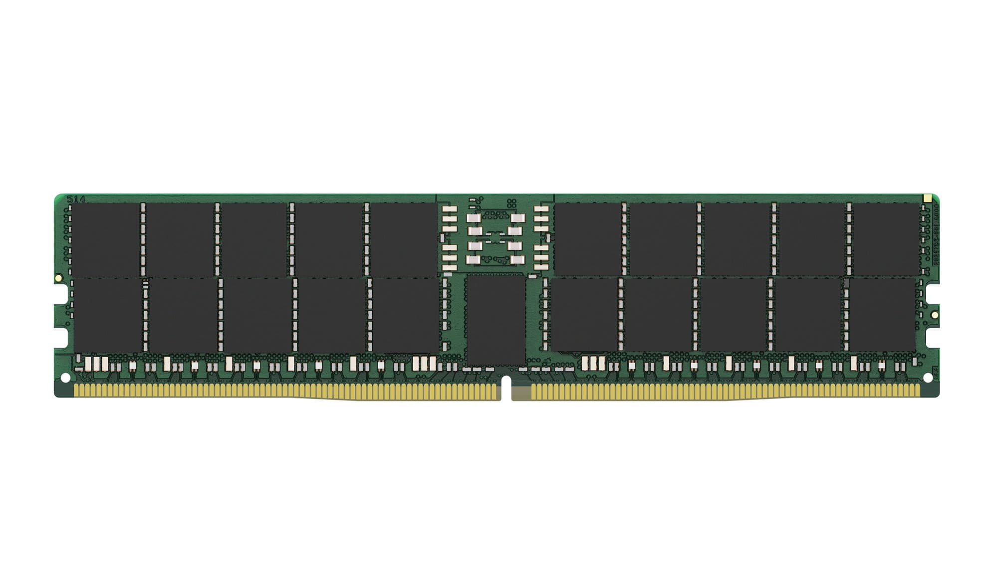 KINGSTON KINGSTON 96GB DDR5 5600MT/s ECC Reg 2Rx4 Module 6217904