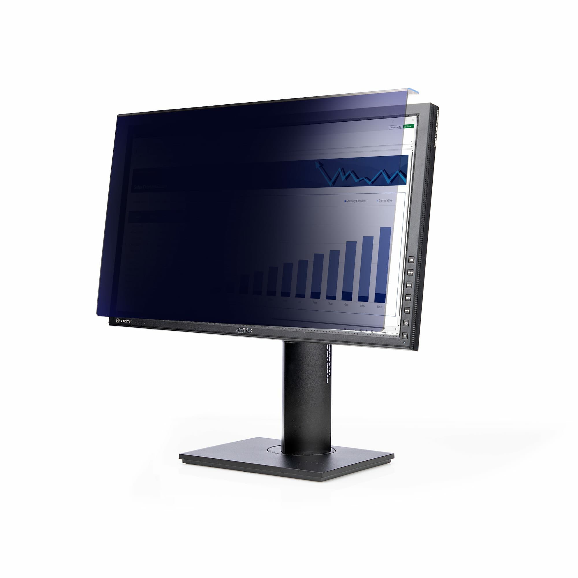 StarTech.com StarTech.com 24IN MONITOR PRIVACY SCREEN HANGING 6224158