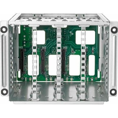 ARUBA ARUBA HPE DL380a Gen11 8SFF x4 U.3 NVMe BC Kit 6226124