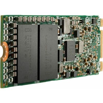 ARUBA ARUBA HPE 480GB NVMe RI M.2 PM9A3 SSD 6226198