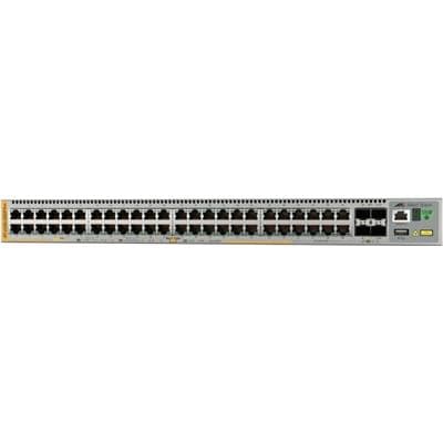 ALLIED TELESIS ALLIED TELESIS 48-port 10/100/1000T stackable L3 switch 6249551