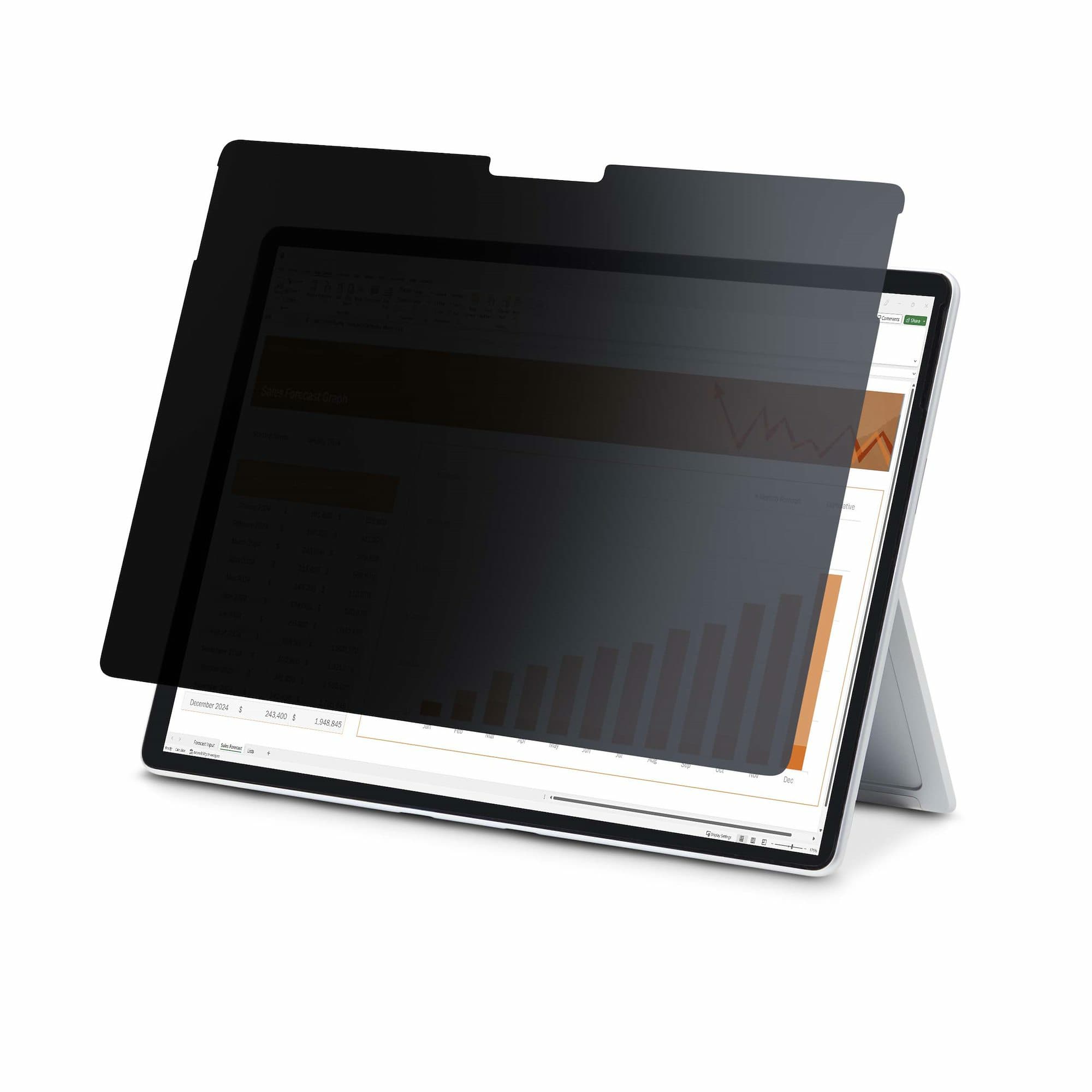 StarTech.com StarTech.com 4-Way 12.3IN Surface Pro Privacy Screen 6271382