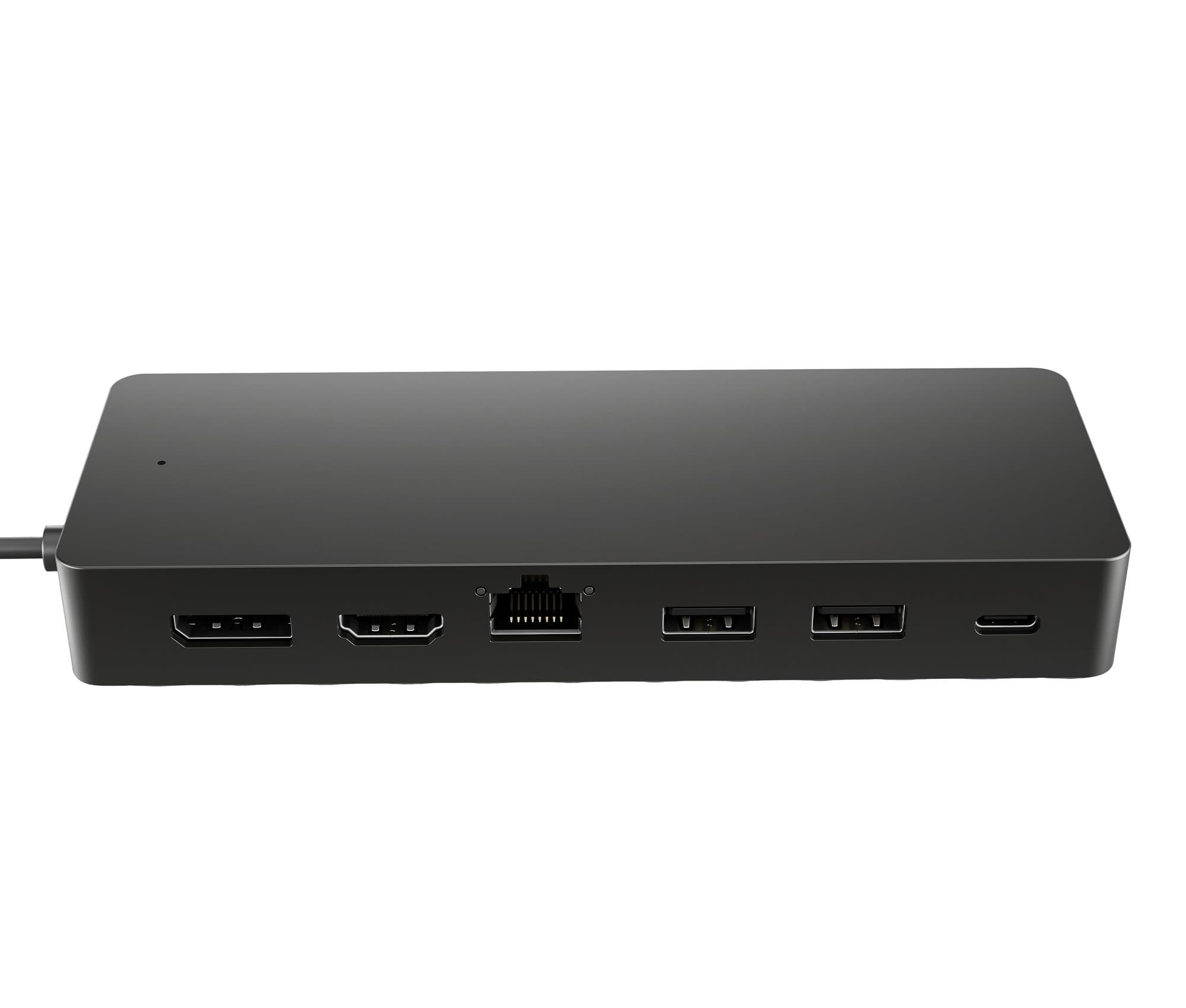 HP HP UNIVERSAL USB-C MULTIPORT HUB 6278148
