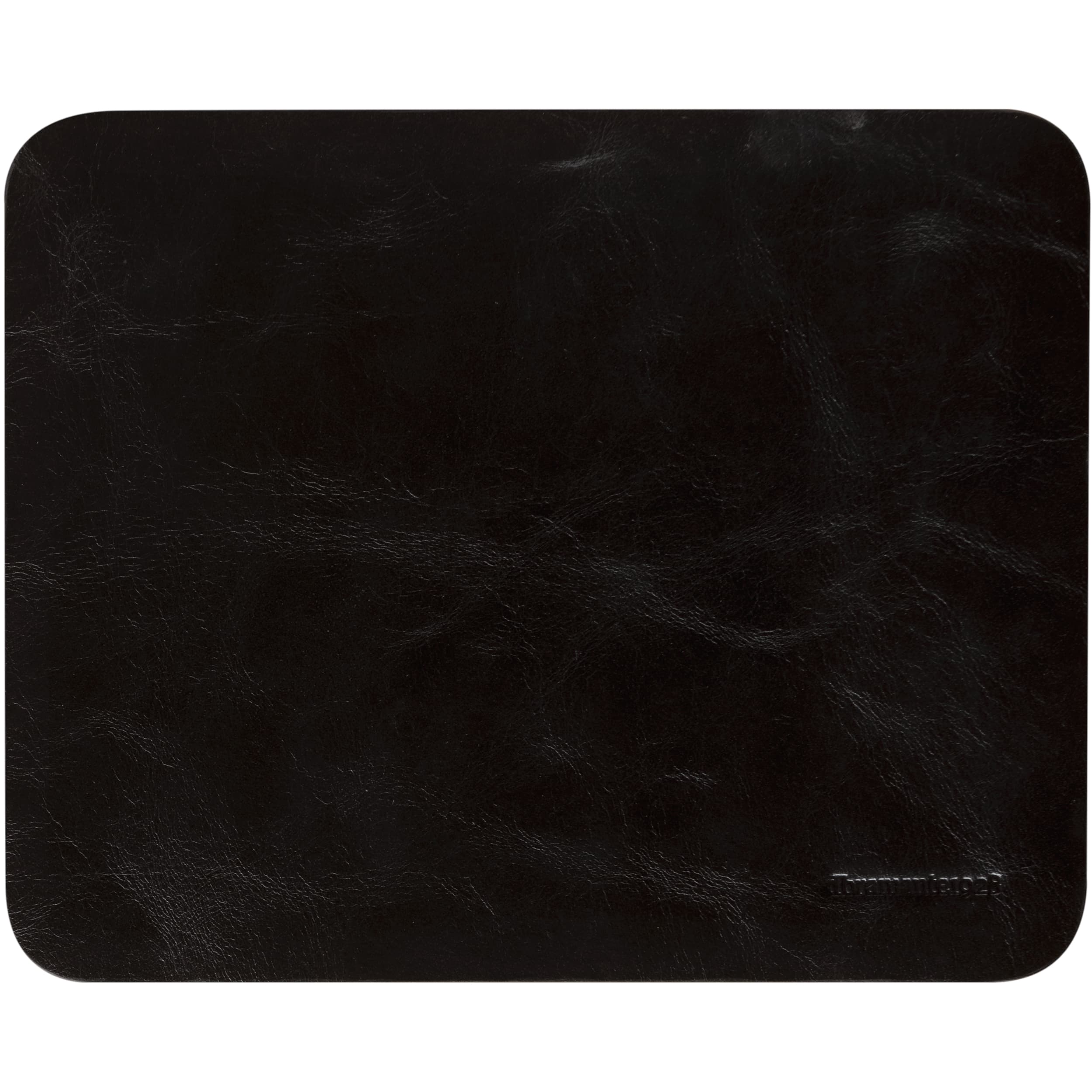 dbramante1928 dbramante1928 Copenhagen - Mouse Pad - 20x25 - Black 6279938